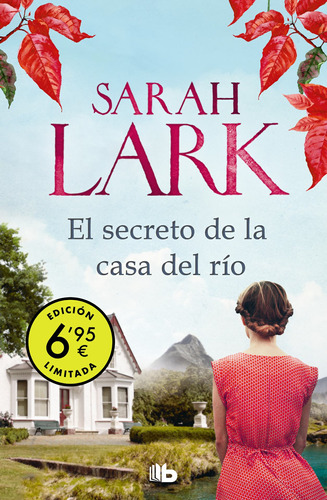 El Secreto De La Casa Del Río - Lark, S - *