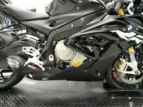 Imagem 6 de 8 de Escapamento Esportivo Full S1000 17/19 Taylor Mexx Cod400
