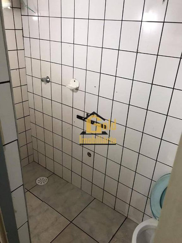 Casa Com 2 Dormitórios À Venda, 177 M² Por R$ 636.000,00 - Centro - Ribeirão Preto/sp - Ca0801