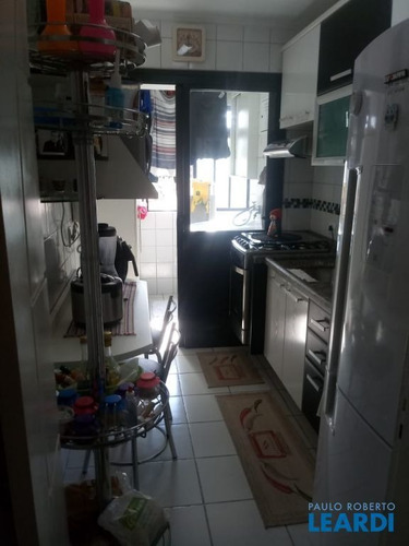 Imagem 13 de 13 de Apartamento - Mooca - Sp - 641169