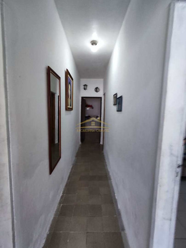 Imagem 14 de 17 de Casa Com 3 Dorms, Campos Elíseos, Itanhaém - R$ 270 Mil, Cod: 1507 - V1507