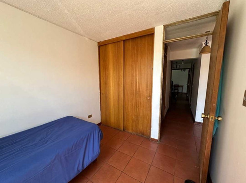 Venta Bajó Precio 4d 3b 1e Lo. Barnechea (100336)