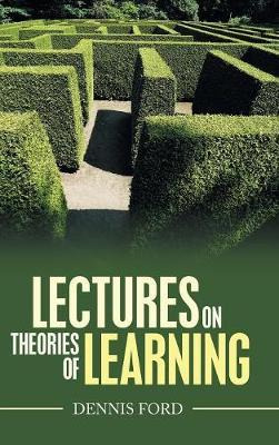 Libro Lectures On Theories Of Learning - Dennis Ford