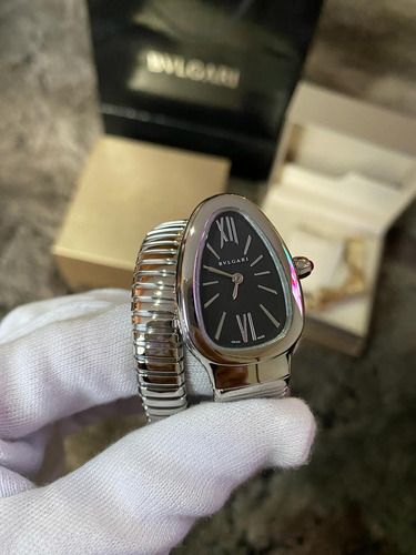 Reloj Bvlgari 