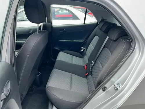 Picanto 2026 Mecanico Motor 1.0