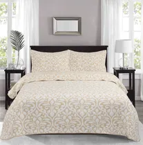 Comprar Colchas Portuguesas 2 1\u002F2 Plazas Verano Con Fundas