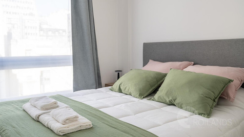 Venta Depto Llave En Mano //monoambiente Totalmente Equipado, Ideal Inversor En Retiro, Microcentro