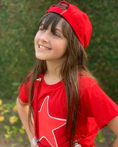 Roupa hotsell aventureira vermelha