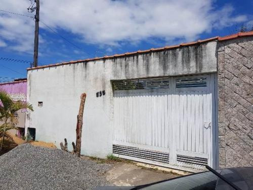 Imagem 2 de 10 de Casa Com 300 Metros Do Mar Em Itanhaém - 6639 | A.c.m