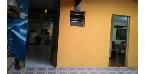 Imagem 14 de 14 de Galpão À Venda Na Vila Piauí Na Rua Água Doce- 11303