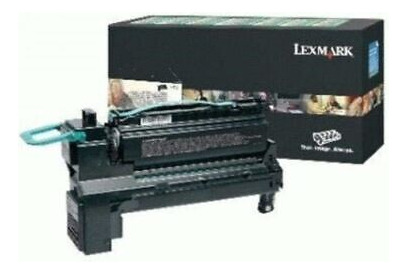 Lexmark Original Toner Cartridge Black 24b6022 Vvc