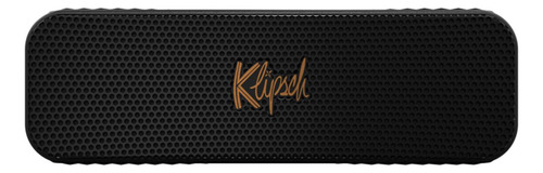 Klipsch Detroit Bocina Bluetooth 2x15w Rms Hasta 20hrs