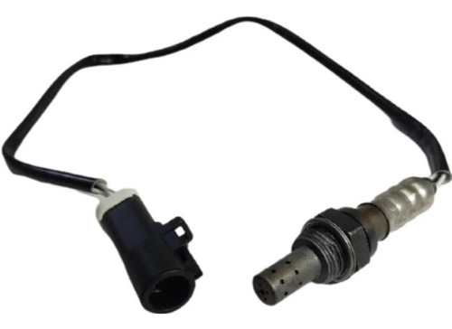 Sensor Oxigeno Inferior Ford Focus, Ecosport, Explorer Largo