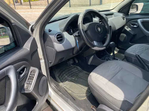 Renault Duster 2.0 Dynamique 4X2 At