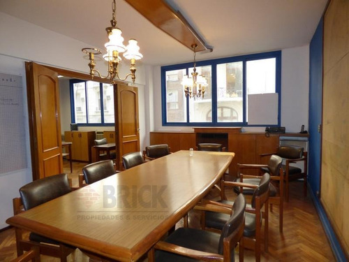 Imagen 13 de 29 de Oficina Apto Vivienda Viamonte 1300 - 69 M2 - Barrio Norte