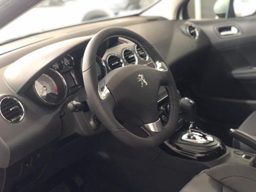 Peugeot 308 Feline Thp Tiptronic