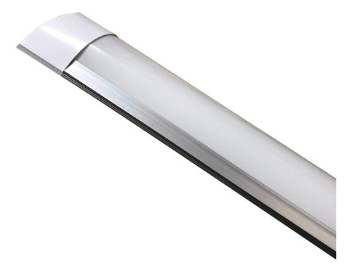 Lampara Luminario Led Igoto Sobreponer 40w Luz Color Blanco