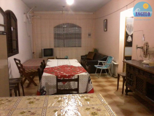 Imagem 3 de 11 de Casa No Bairro Convento Velho Em Peruíbe - 885