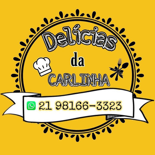 Imagem 1 de 4 de Torta Salgada Rio De Janeiro