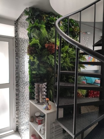 Imagem 2 de 30 de Cobertura Duplex Com 3 Dormitórios Sendo 1 Suíte À Venda, 122 M² Por R$ 640.000,00 Localizado Na Rua Alfredo Jorel - Jardim Celeste, São Paulo, Sp - Sp - Ap5906_sales