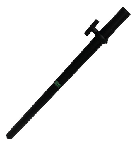 Extensor Para Caixa De Som Telescópico 79cm A 120cm-ex 120r.