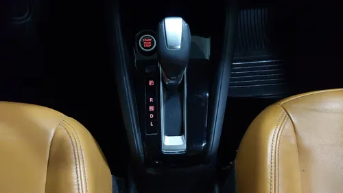 Nissan Kicks 1.6 EXCLUSIVE LTS CVT A/C