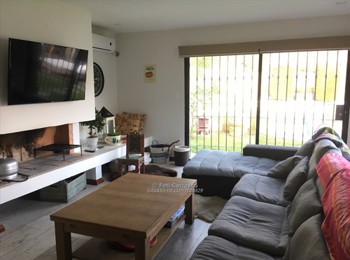 Imagen 5 de 15 de Casa En Alquiler En Parque Miramar