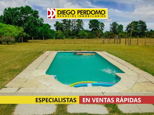 Imagen 4 de 17 de Chacra De 7 Ha En Venta, Montevideo