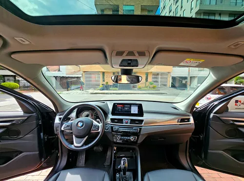 BMW X1 2.0 F48 Sdrive 20i