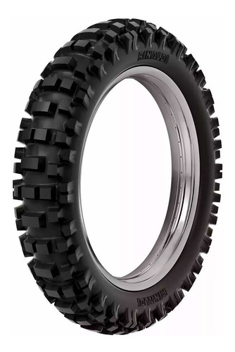 Cubierta Rinaldi Moto Cross 90/90x 21 Modelo Sr39 -thormoto