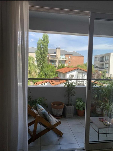 Imagen 3 de 8 de Departamento - San Isidro