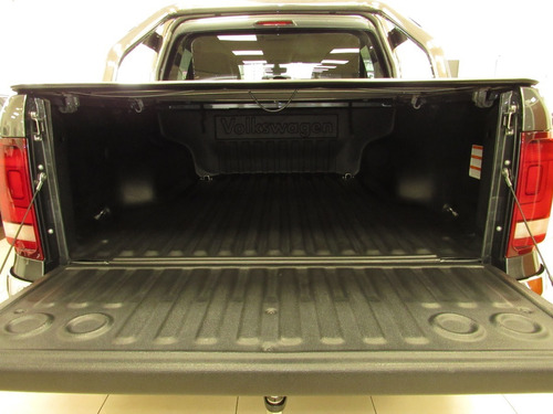 Imagen 7 de 20 de Volkswagen Amarok 2.0 Tdi 180cv Highline 4x2 At 2023