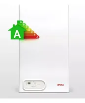Comprar Calefon Peisa Tiro Forzado Acqua F Mini 14 Litros Modulante
