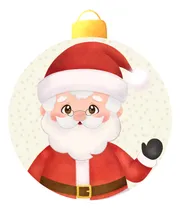 Comprar Kit Cliparts Y Fondos Navidad Imagenes Navideños #n142
