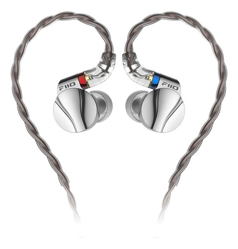 Fiio Fd15 - In-ear Hi-res - Fiio Oficial