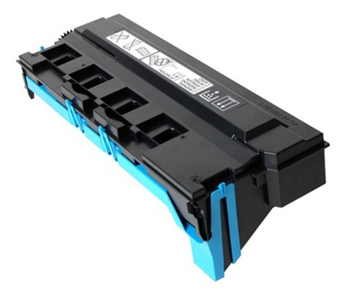 Caixa Coleta Resíduos De Toner Konica C258 C308 C368 Wx-103
