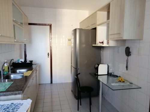 Imagem 15 de 15 de Apartamento De 3 Quarto (suite) Na Pituba Com 103m2 E Excelente Localização - Ap00254 - 69373750