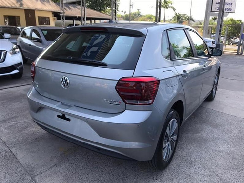 Imagem 2 de 8 de Volkswagen Polo 1.0 200 Tsi Comfortline