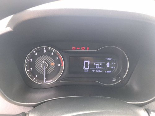 Imagem 11 de 11 de Hyundai Hb20 1.0 12v Flex Evolution Manual