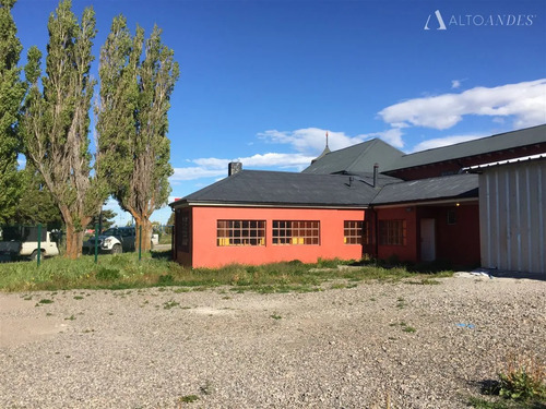 Local Comercial En Venta En Coihaique