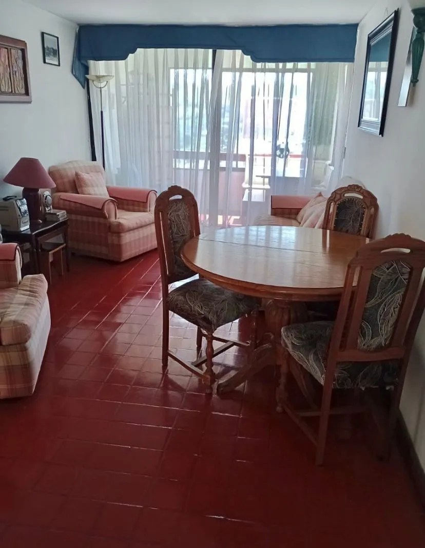 Imagen 5 de 10 de Los Sargazos Jardín Del Mar, 2d 2b, 59m2