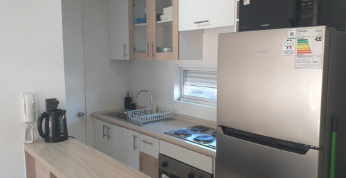 Espectacular Dpto. De 3d 1b Condominio Mira Mar El Tabito