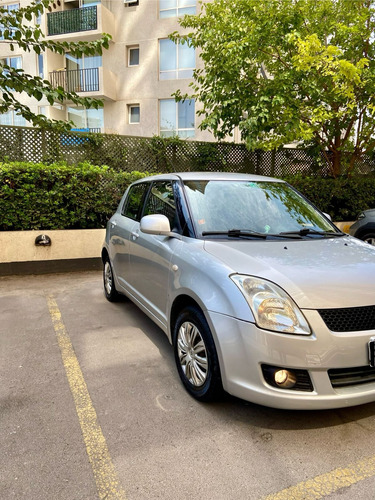 Suzuki Swift 1.3 Gl