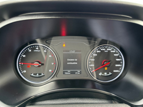 JAC Js4 1.6 Comfort Mt