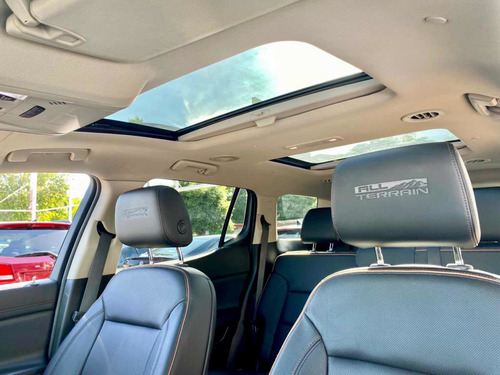 Imagen 12 de 14 de Gmc Acadia Terrain