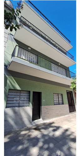 Alquiler Departamento 4 Ambientes En Villa Ortúzar/colegiales