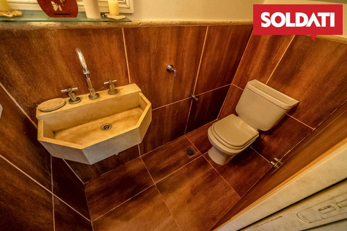 Dúplex En Venta Con Jardín En Palmas Del Sol - Buen Acceso - Apto Crédito - Con Jardín