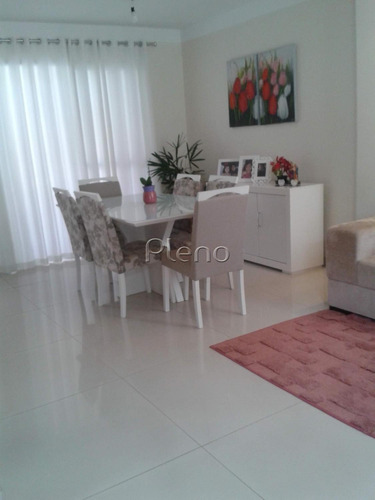 Casa À Venda Em Parque Imperador - Ca019388