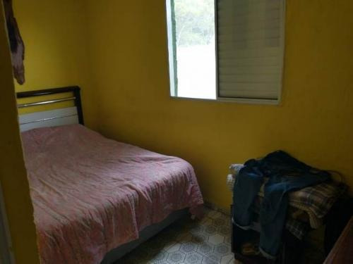 Imagem 10 de 13 de Casa Lado Praia No Jd Palmeiras Em Itanhaém Litoral Sul Sp