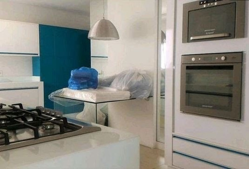 Imagem 14 de 15 de Apartamento Para Venda - 10864